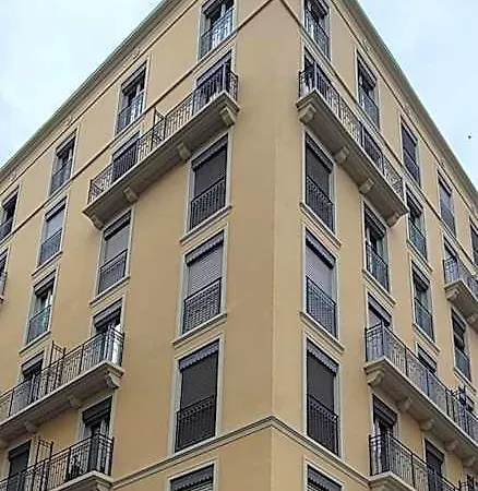 Resilodge 2 Aparthotel Lyon