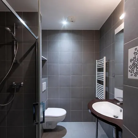 Résilodge 2 Lyon